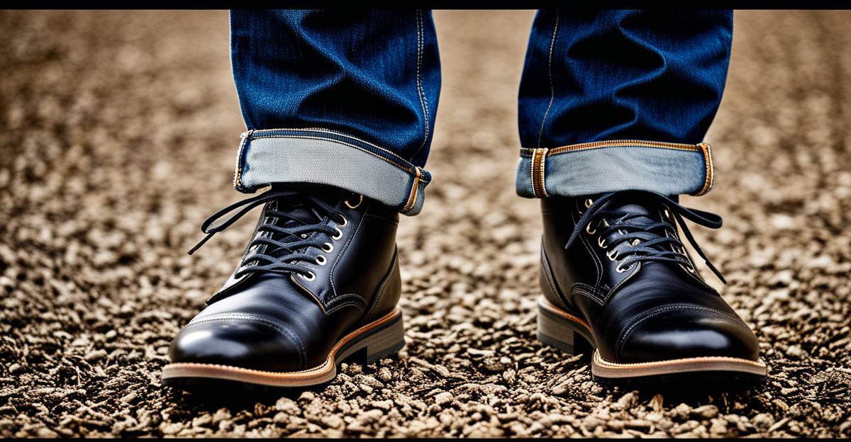 Como encontrar o par de sapatos ideal que equilibre conforto e estilo?
